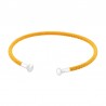 Gold/ Rhodium