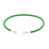 Green/ Rhodium
