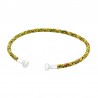 Green/ Rhodium