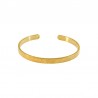24K Gold Plated/ 0.12µm