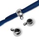 Zamak Slider Bail 9x7mm Ø5.2mm