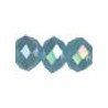 Opaque  Turquoise AB