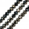 Gun Metal