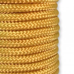 Κορδόνι Ορειβατικό Στρογγυλό 10mm