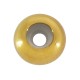 Rondella in Acciaio Inossidabile 316 con Tubo in Gomma 7X3.5 mm Ø1.8 mm