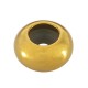 Stainless Steel 316 Rondelle with Rubber Tube 7x3.5mm Ø1.8mm