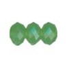 Opaque Light  Green