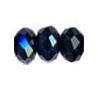 Hematite plated