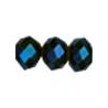 Multi Blue full plated