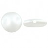 Pearlised White