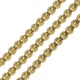 Hematite Bead 4mm (Ø1mm) (98pcs) (40cm)