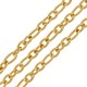 Catena in Acciaio Inossidabile 304 1.6/3.1x13mm & 6x8mm