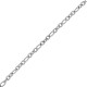 Catena in Acciaio Inossidabile 304 1.6/3.1x13mm & 6x8mm
