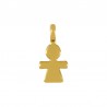 24K Gold Plated/ 0.12µm