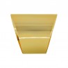 24K Gold Plated/ 0.12µm