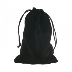 Velvet Pouch 13x17cm