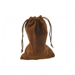 Velvet Pouch 10x12cm