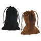 Velvet Pouch 10x12cm