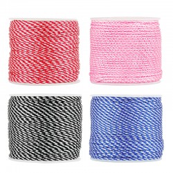 Cordon d'escalade 1,5mm (~25m./bobine)