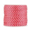 Rouge multicouleur