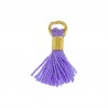 Gold/Purple