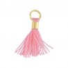 Gold/Light Pink
