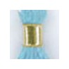 Χρυσό/Μπλε Ανοιχτό