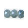 Grey/Blue/Gun Metal