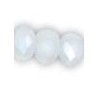Opaque  White