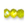 Opaque Yellow