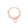 Electro Rose Gold