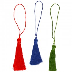 Pompon en PL 180 mm