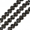 Hematite Plated