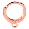 Electro Rose Gold