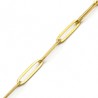 18K Doré