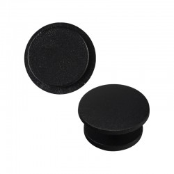 Polyester Bases for DIY Shoes & Bags 10-12mm/ 6.5mm