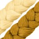 Polyester Craft Yarn 1.2mm (~ 200mtrs/pack)