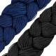 Polyester Craft Yarn 1.2mm (~ 200mtrs/pack)