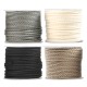Cotton Braided Cord 2mm (10mtrs/spool)