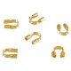 Brass Wire Guardian (Thread Protector) 0.56mm