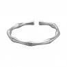 999° Silver Antique Plated/ 5µm