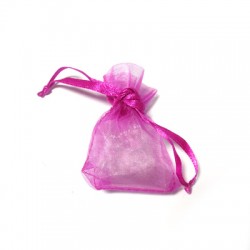Bolsa de Organza 5x7.5cm