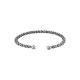 Brass Bracelet 60/5mm