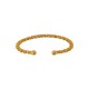 Pulsera de Latón 60/5 mm