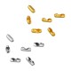 Brass Clasp (suitable for Ball Chain 1.5mm)