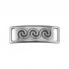 Argent Vieilli 999°/5μm