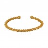 Placcato oro 24K/ 0,12 µm