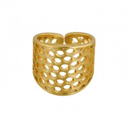 Stainless Steel 304 Ring 21x20/1.35mm