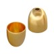 Embout en Laiton 8 x 9 Mm/1.4 mm