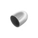 Embout en Laiton 8 x 9 Mm/1.4 mm